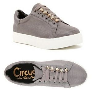 Nwot Sam Edelman sneaker